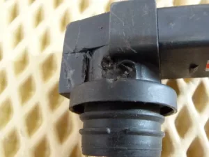 Катушка зажигания VW Jetta 2011>,Octavia (A4 1U-) 2000-2011,Leon (1M1) 1999-2006,Toledo II 1999-2006,Golf IV/Bora 1997-2005,New Beetle 1998-2010,Lupo 1998-2005,Caddy III 2004-2016,Golf V Plus 2005-2014,Ibiza III 1999-2002 (036905715F) — фото 5