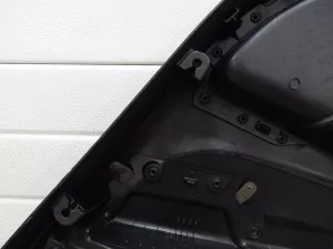Обшивка двери задней левой Renault Kaptur 2016> (ЭЛЕКТРИКА 829A13207R) — фото 18