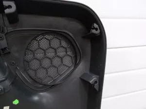 Обшивка двери задней левой Renault Kaptur 2016> (ЭЛЕКТРИКА 829A13207R) — фото 20