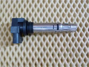 Катушка зажигания Skoda Yeti 2009-, Jetta 2011>,Octavia (A4 1U-) 2000-2011,Leon (1M1) 1999-2006,Toledo II 1999-2006,Golf IV/Bora 1997-2005,New Beetle 1998-2010,Lupo 1998-2005,Ibiza III 1999-2002,Polo 2001-2009,Golf V 2003-2009 (036905715G) — фото 1