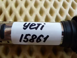 Катушка зажигания Skoda Yeti 2009-, Jetta 2011>,Octavia (A4 1U-) 2000-2011,Leon (1M1) 1999-2006,Toledo II 1999-2006,Golf IV/Bora 1997-2005,New Beetle 1998-2010,Lupo 1998-2005,Ibiza III 1999-2002,Polo 2001-2009,Golf V 2003-2009 (036905715G) — фото 5