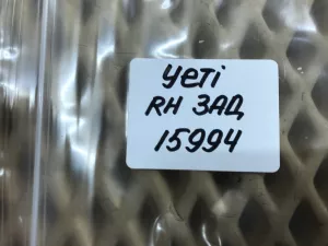 Датчик ABS задний правый Skoda Yeti 2009>,A3 [8PA] Sportback 2004-2013,Golf V Plus 2005-2014,Passat [B6] 2005-2010,Golf V 2003-2009,A3 [8P1] 2003-2013,Jetta 2006-2011,Octavia (A5 1Z-) 2004-2013,Leon (1P1) 2005-2013,Altea 2004-2015,TT(8J) 2006-2015 (WHT003858) — фото 5