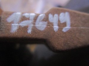 Датчик детонации Audi A4 [B5] 1994-2001;A4 [B6] 2000-2004;A6 [C5] 1997-2004;A8 [4D] 1999-2002;Allroad quattro 2000-2005;Passat [B5] 1996-2000;Passat [B5] 2000-2005 (078905377) — фото 4