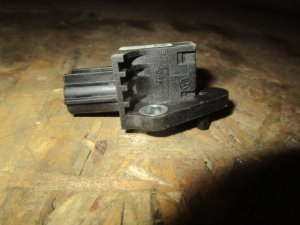 Датчик AIR BAG VW Passat [B6] 2005-2010,Passat CC 2008> (5N0959351B) — фото 1
