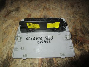 Датчик Skoda Octavia (A5 1Z-) 2004-2013 (ОБЪЁМА 1Z0951171) — фото 3