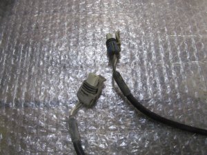 Проводка датчиков ABS Chevrolet,Daewoo Lacetti 2003-2013,Nubira 2003-2007 (ЗАДНИХ ДАТЧИКОВ ABS 96551298) — фото 2