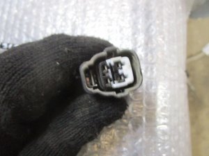 Проводка датчиков ABS Chevrolet,Daewoo Lacetti 2003-2013,Nubira 2003-2007 (ЗАДНИХ ДАТЧИКОВ ABS 96551298) — фото 3