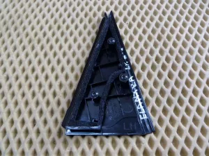 Уголок двери задней левой наружный Hyundai Elantra 2006-2011 (838302H000) — фото 4