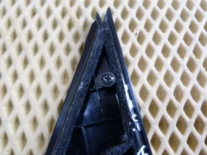 Уголок двери задней левой наружный Hyundai Elantra 2006-2011 (838302H000) — фото 6
