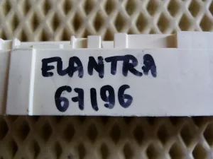 Блок электронный Hyundai Elantra 2006-2011 (919402H120) — фото 4