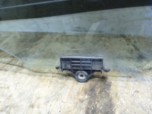 Стекло двери задней левой Hyundai Elantra 2006-2011 (834112H010) — фото 2