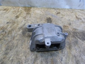 Опора двигателя правая Audi A3 [8P1] 2003-2013;A3 [8PA] Sportback 2004-2013;Altea 2004-2015;Leon (1P1) 2005-2013;Toledo III 2004-2009;Octavia (A5 1Z-) 2004-2013;Yeti 2009-2018;Caddy III 2004-2015;Caddy IV 2016-2020;Golf Plus 2005-2014;Golf V 2003-2009;Golf VI 2009-2013;Jetta 2006-2011;Jetta 2011-2018;Passat [B6] 2005-2010;Touran 2003-2010 (1K0199262AL) — фото 1