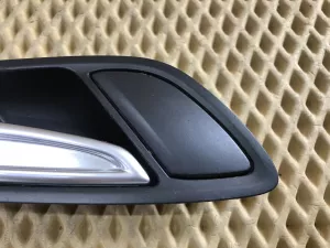 Ручка внутренняя двери левая Audi TT(8J) 2006-2015 (8J1837019) — фото 2