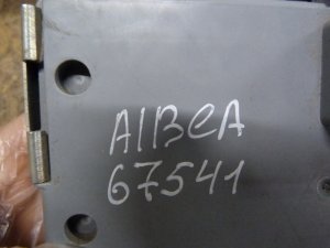 Блок предохранителей Fiat Albea 2002-2012 (51818759) — фото 4