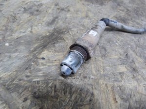 Датчик кислородный/Lambdasonde Fiat Albea 2002-2012 (НИЖНИЙ 0285006206) — фото 2