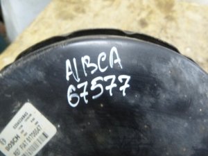 Усилитель тормозов вакуумный Fiat Albea 2002-2012 (51706547) — фото 4