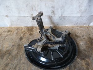 Кулак поворотный задний левый VW Jetta 2006-2011 (1K0505435AC) — фото 3