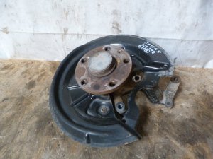 Кулак поворотный задний левый VW Jetta 2006-2011 (1K0505435AC) — фото 1