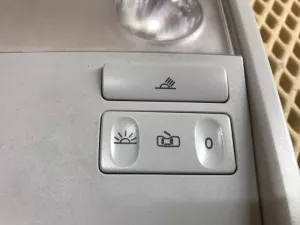 Плафон салонный VW Jetta 2006-2011 (1K0947105PY20) — фото 6