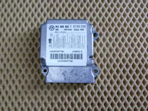 Блок управления AIR BAG VW Jetta 2006-2011 (1K0909605T) — фото 1