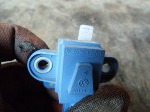 Датчик AIR BAG VW Jetta 2006-2011 (1K0955557A) — фото 4