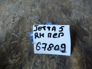 Датчик AIR BAG VW Jetta 2006-2011 (1K0955557A) — фото 6
