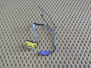 Проводка AIR BAG VW Jetta 2006-2011 (1K0971584) — фото 1