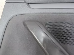 Обшивка двери задней правой VW Jetta 2006-2011 (1K5867212CR) — фото 12