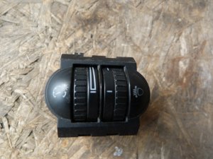 Кнопка корректора фар VW Jetta 2006-2011 (1K0941333) — фото 1