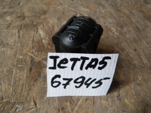 Кнопка корректора фар VW Jetta 2006-2011 (1K0941333) — фото 5
