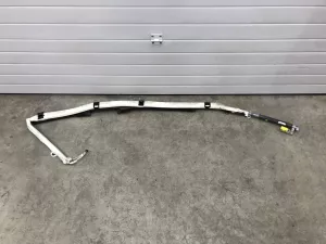 Подушка безопасности боковая шторка VW Jetta 2006-2011 (ПРАВАЯ 1K5880742F) — фото 1