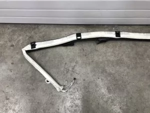 Подушка безопасности боковая шторка VW Jetta 2006-2011 (ПРАВАЯ 1K5880742F) — фото 2