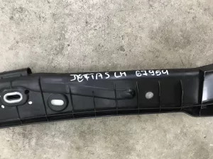 Подушка безопасности боковая шторка VW Jetta 2006-2011 (ЛЕВАЯ 1K5880741F) — фото 7