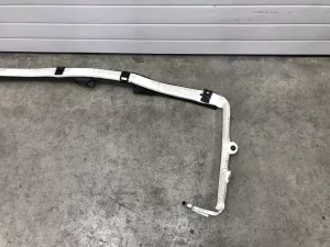 Подушка безопасности боковая шторка VW Jetta 2006-2011 (ЛЕВАЯ 1K5880741F) — фото 2
