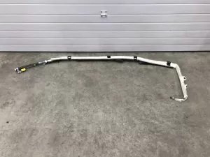 Подушка безопасности боковая шторка VW Jetta 2006-2011 (ЛЕВАЯ 1K5880741F) — фото 1