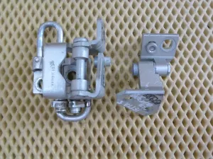 Петля двери задней левой VW Jetta 2006-2011 (1K4833401L) — фото 4