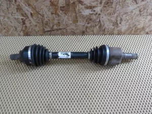 Полуось передняя левая Volvo S40 2004-2012 (P31259794) — фото 1
