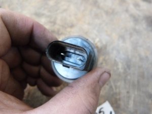 Датчик уровня в бачок омывателя VW Jetta 2006-2011 (7M0919376) — фото 2