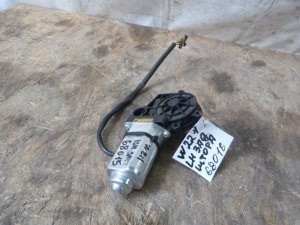 Моторчик подъема солнцезащитной шторки Mercedes Benz W221 2005-2013 (ЛЕВЫЙ A2218203142) — фото 1
