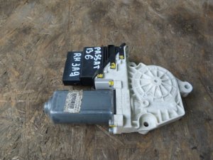 Моторчик стеклоподъемника задний правый VW Golf V 2003-2009;Jetta 2006-2011;Passat [B6] 2005-2010 (1K0959704P) — фото 3