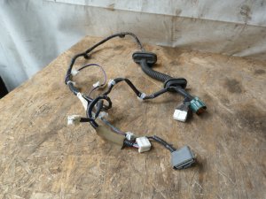 Проводка двери задней левой Nissan Teana J32 2008-2013 (24127JN20A) — фото 1