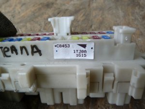 Блок предохранителей Nissan Teana J32 2008-2013 (243501TJ0A) — фото 3