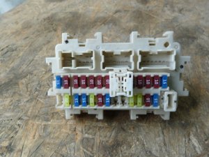 Блок предохранителей Nissan Teana J32 2008-2013 (243501TJ0A) — фото 1