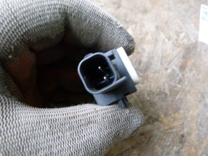 Датчик AIR BAG Mazda 3 (BK) 2002-2009 (3M5T14B342AB) — фото 2