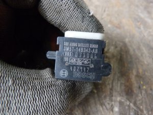 Датчик AIR BAG Mazda 3 (BK) 2002-2009 (3M5T14B342AB) — фото 3
