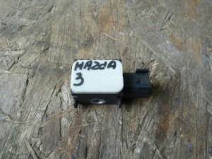 Датчик AIR BAG Mazda 3 (BK) 2002-2009 (3M5T14B342AB) — фото 1