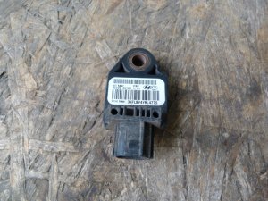 Датчик AIR BAG Hyundai Sonata V (NF) 2005-2010;Verna/Accent III 2006-2010;Carnival 2005-2014;RIO 2005-2011 (959203K100) — фото 1