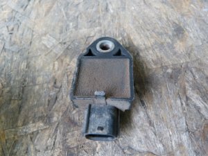 Датчик AIR BAG Hyundai Sonata V (NF) 2005-2010;Verna/Accent III 2006-2010;Carnival 2005-2014;RIO 2005-2011 (959203K100) — фото 3