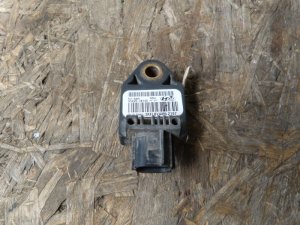 Датчик AIR BAG Hyundai Sonata V (NF) 2005-2010;Verna/Accent III 2006-2010;Carnival 2005-2014;RIO 2005-2011 (959203K100) — фото 1