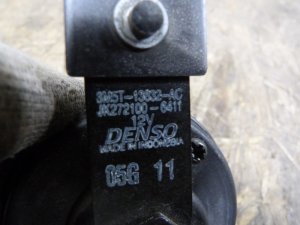 Сигнал звуковой Ford C-MAX 2003-2010 (3M5T13832AC) — фото 4